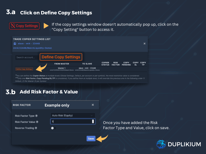 Follower-Add-Risk-Factor